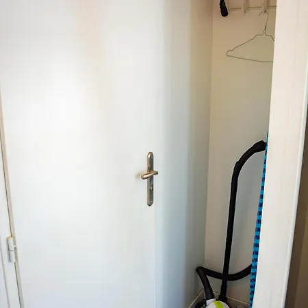 L'orchidee Du Sud Apartmán Villeurbanne