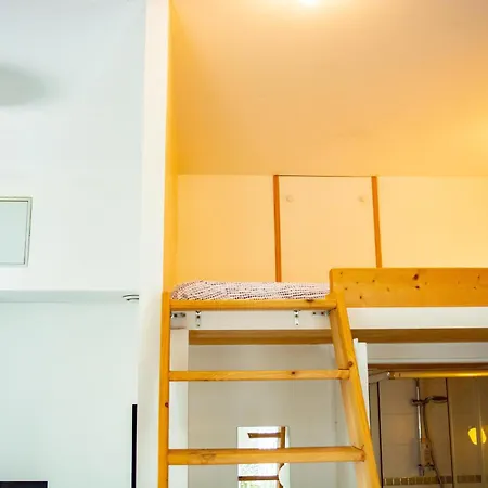 L'orchidee Du Sud Apartmán