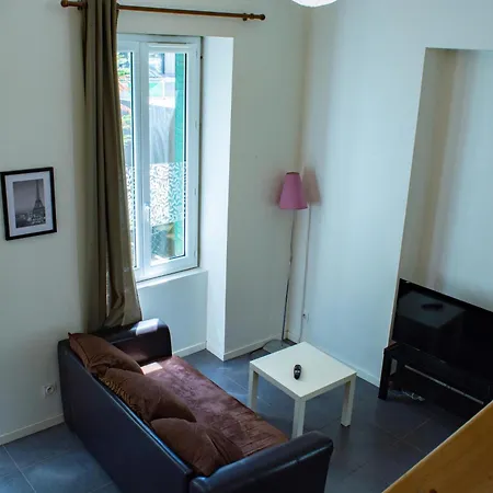 L'orchidee Du Sud Apartmán