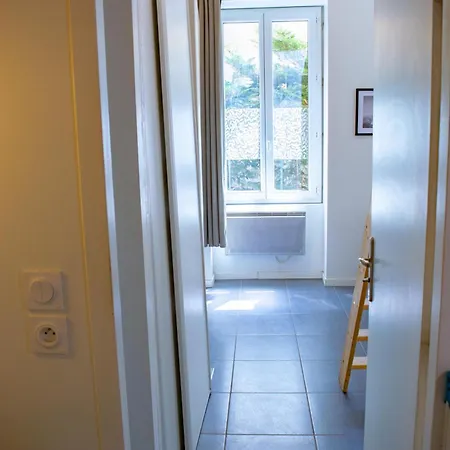 L'orchidee Du Sud Apartmán Villeurbanne