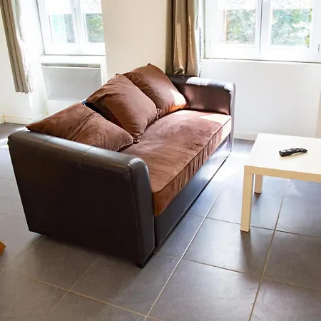 Apartmán L'orchidee Du Sud *