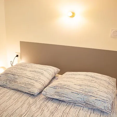 L'orchidee Du Sud Apartmán *