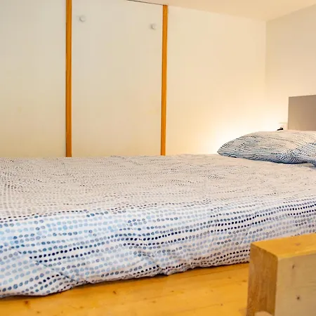 L'orchidee Du Sud Apartmán *